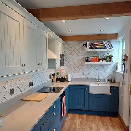 2 Bedroom Cork City House Exterior photo