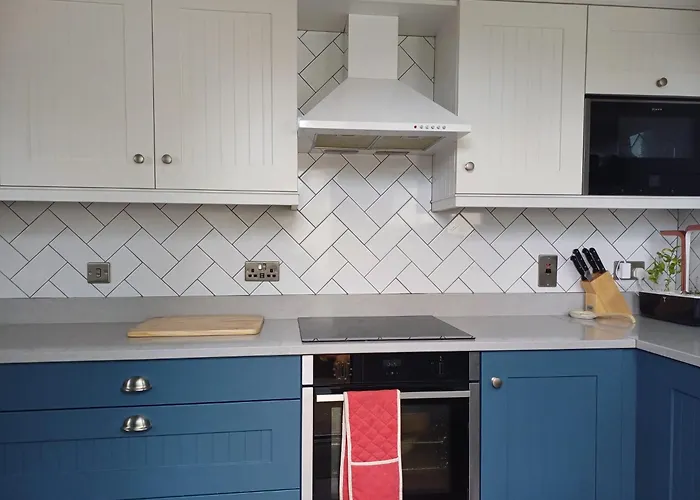 2 Bedroom Cork City House