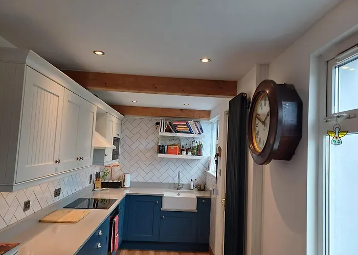 2 Bedroom Cork City House